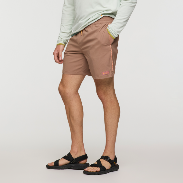 Brinco 7 Short - Solid - Men's - Image 33