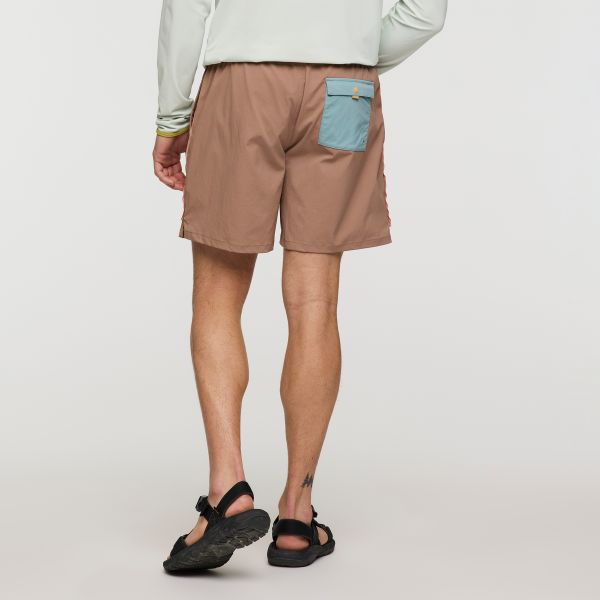 Brinco 7 Short - Solid - Men's - Image 34