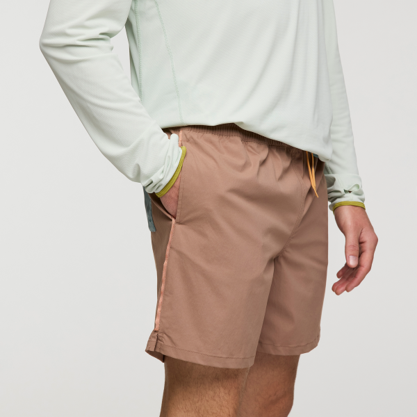 Brinco 7 Short - Solid - Men's - Image 35