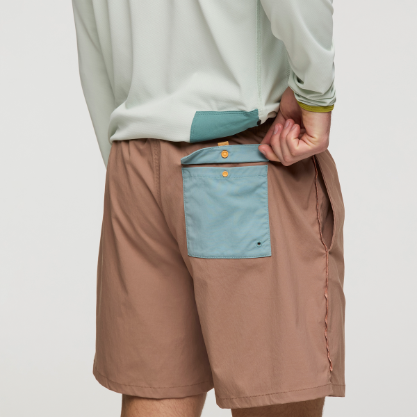 Brinco 7 Short - Solid - Men's - Image 36