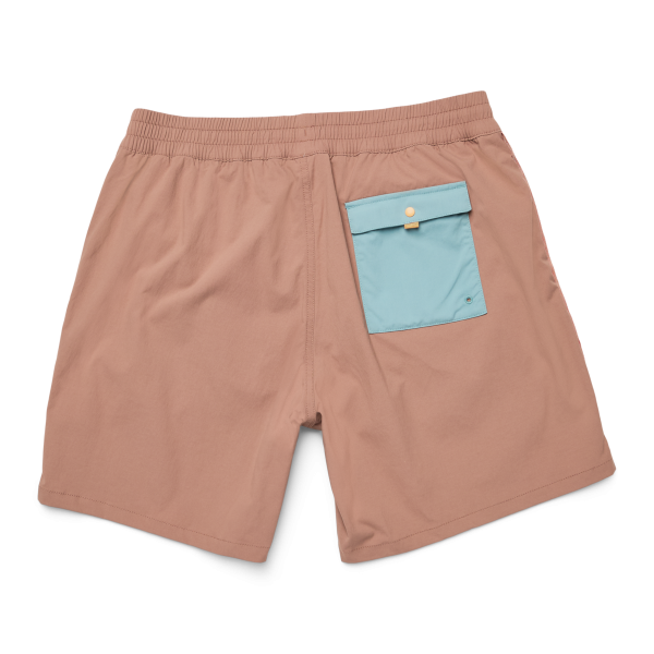 Brinco 7 Short - Solid - Men's - Image 38