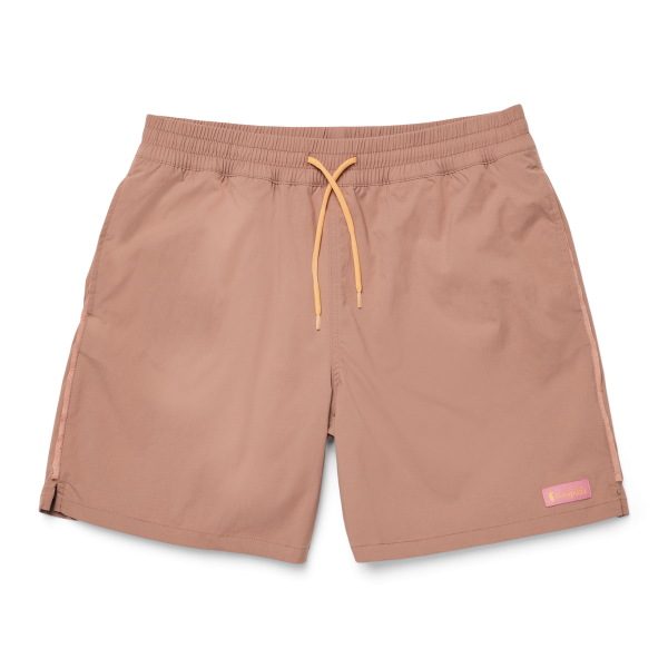Brinco 7 Short - Solid - Men's - Image 37