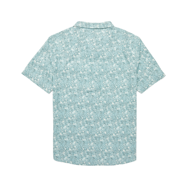 Cambio Button Up - Print - Men's - Image 8