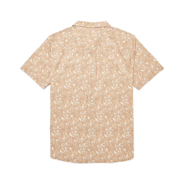 Cambio Button Up - Print - Men's - Image 16