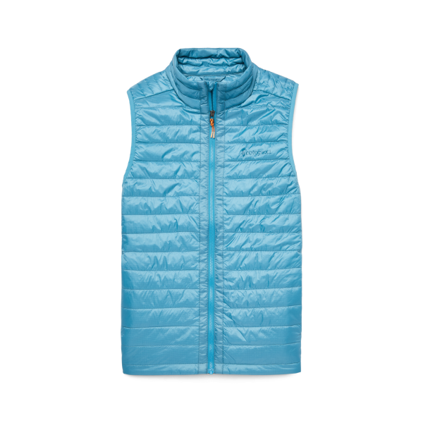 Capa Insulated Vest - Men's - Image 7