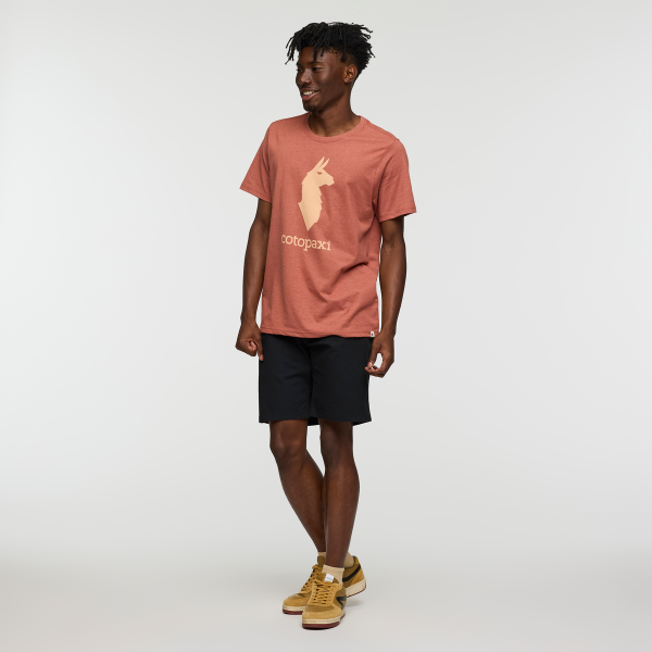 Cotopaxi Llama T-Shirt - Men's - Image 10