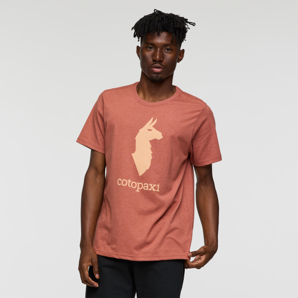 Cotopaxi Llama T-Shirt - Men's - Image 9
