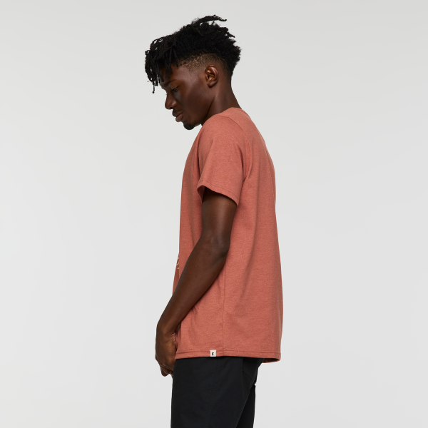 Cotopaxi Llama T-Shirt - Men's - Image 11