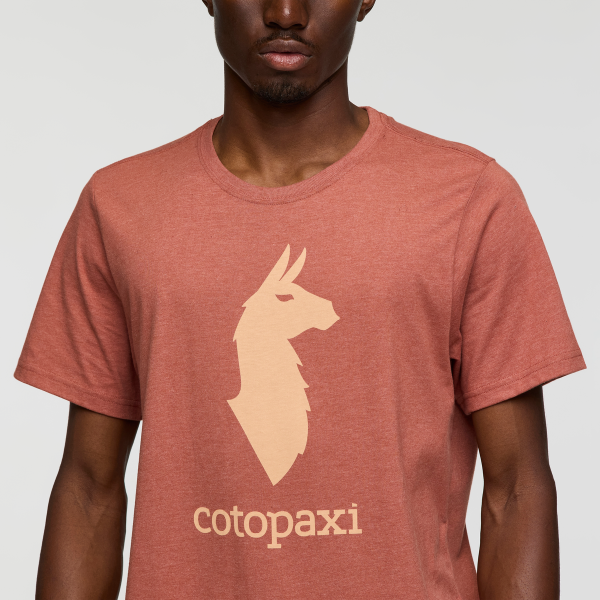 Cotopaxi Llama T-Shirt - Men's - Image 13