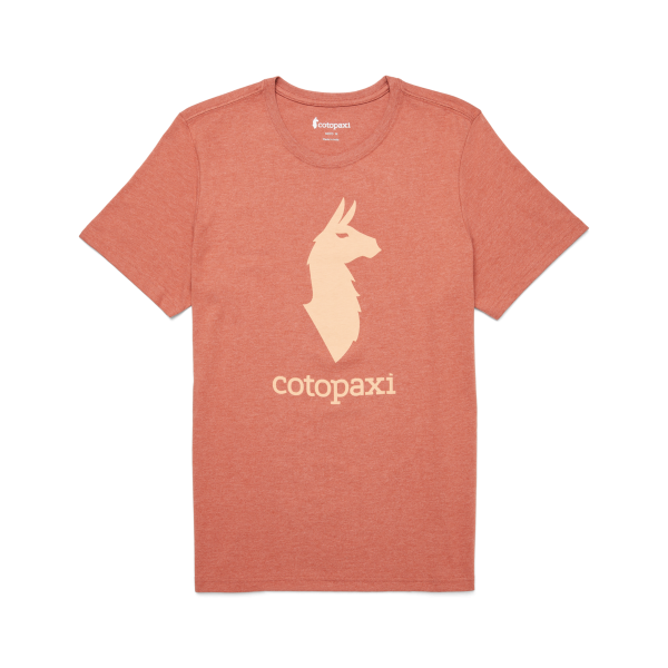 Cotopaxi Llama T-Shirt - Men's - Image 14
