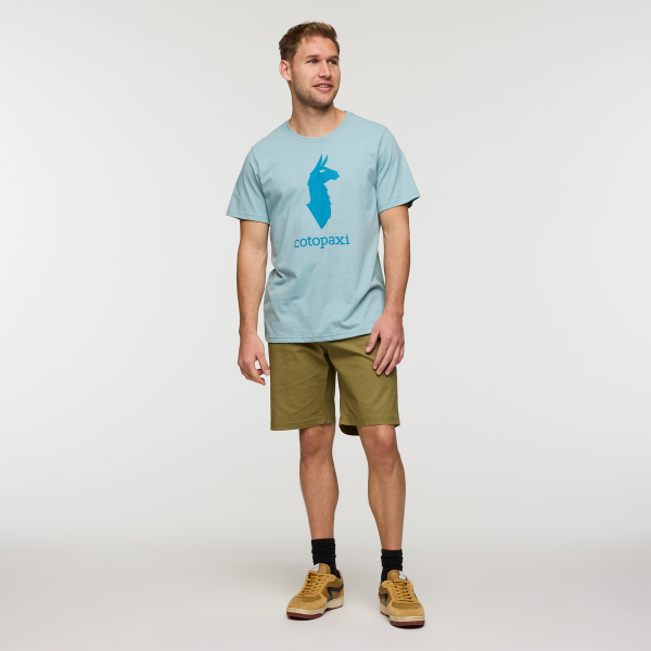 Cotopaxi Llama T-Shirt - Men's - Image 16