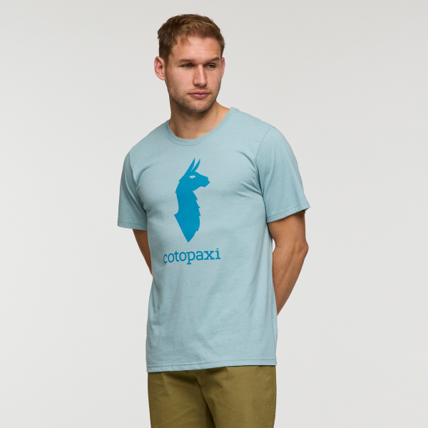 Cotopaxi Llama T-Shirt - Men's - Image 15
