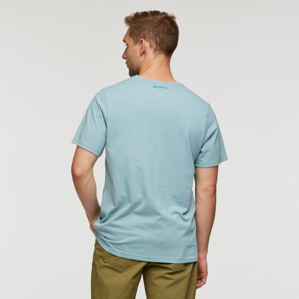 Cotopaxi Llama T-Shirt - Men's - Image 18