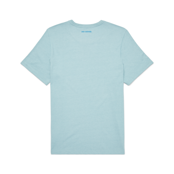 Cotopaxi Llama T-Shirt - Men's - Image 20