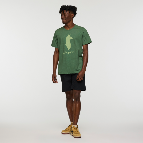 Cotopaxi Llama T-Shirt - Men's - Image 22