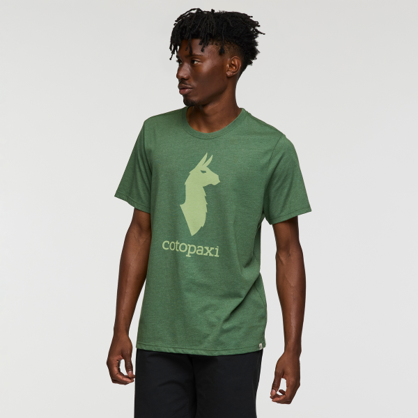 Cotopaxi Llama T-Shirt - Men's - Image 21