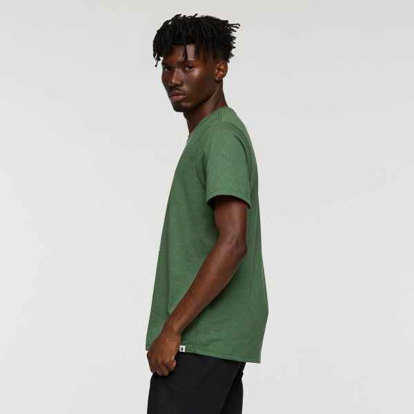 Cotopaxi Llama T-Shirt - Men's - Image 23