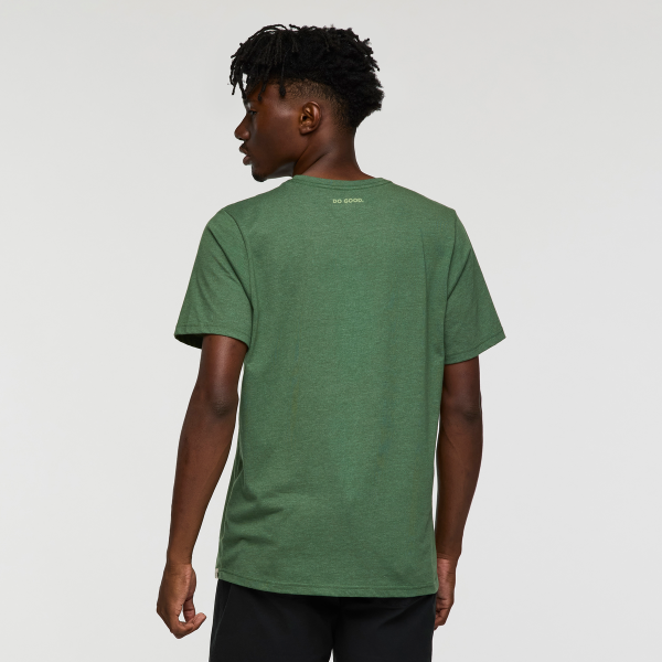 Cotopaxi Llama T-Shirt - Men's - Image 24