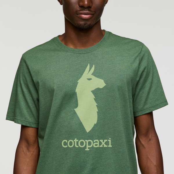 Cotopaxi Llama T-Shirt - Men's - Image 25