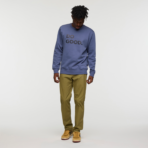 Do Good Crew Sweatshirt - Men's - Image 15