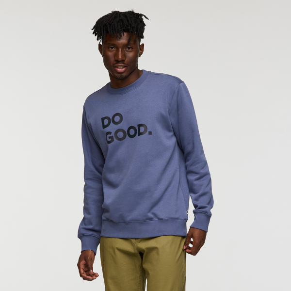 Do Good Crew Sweatshirt - Men's - Image 14
