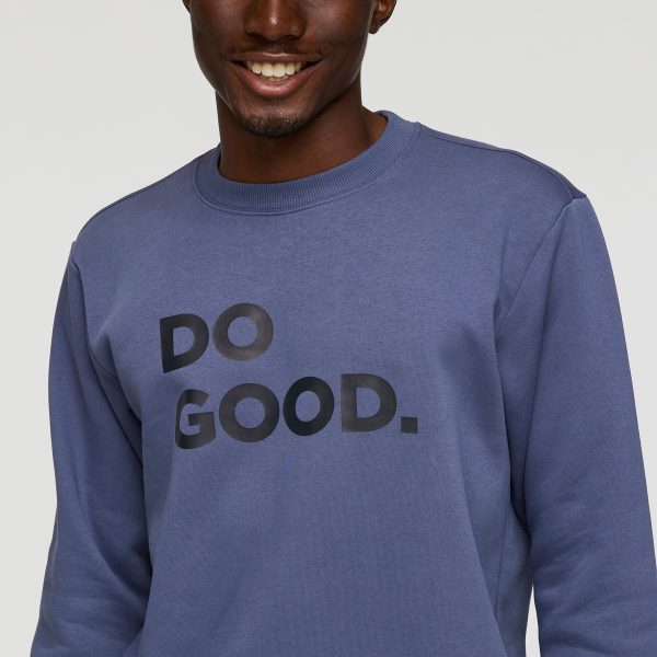 Do Good Crew Sweatshirt - Men's - Image 18