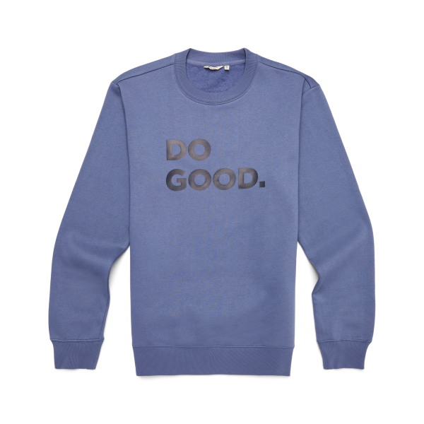 Do Good Crew Sweatshirt - Men's - Image 19