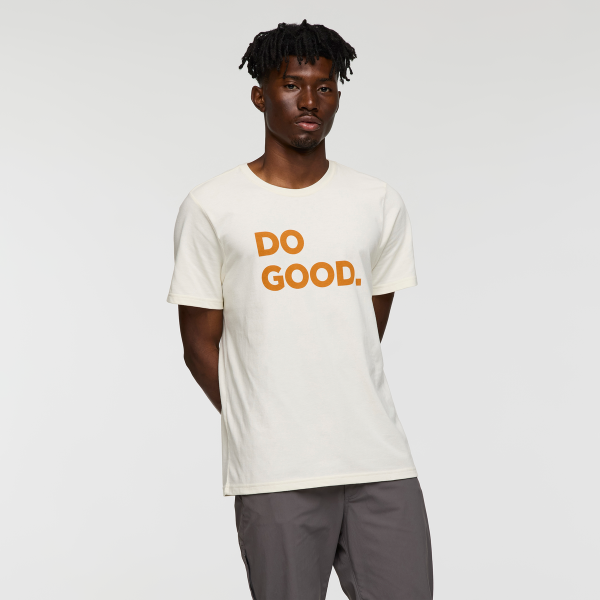 Do Good T-Shirt - Men's - Image 15