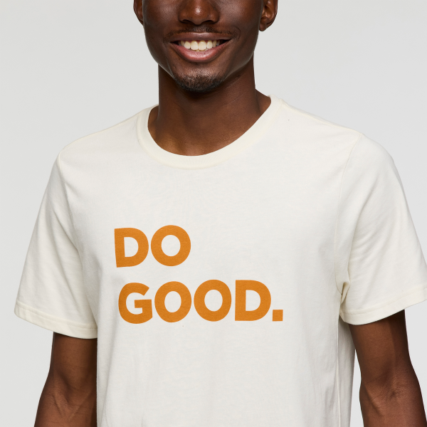Do Good T-Shirt - Men's - Image 19