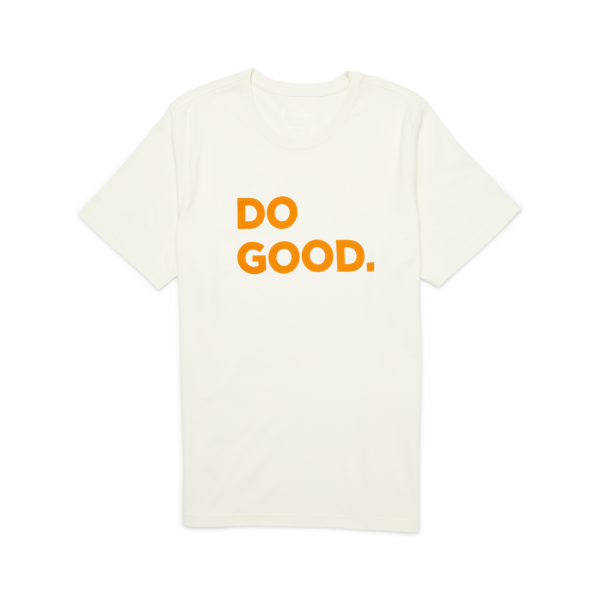 Do Good T-Shirt - Men's - Image 20