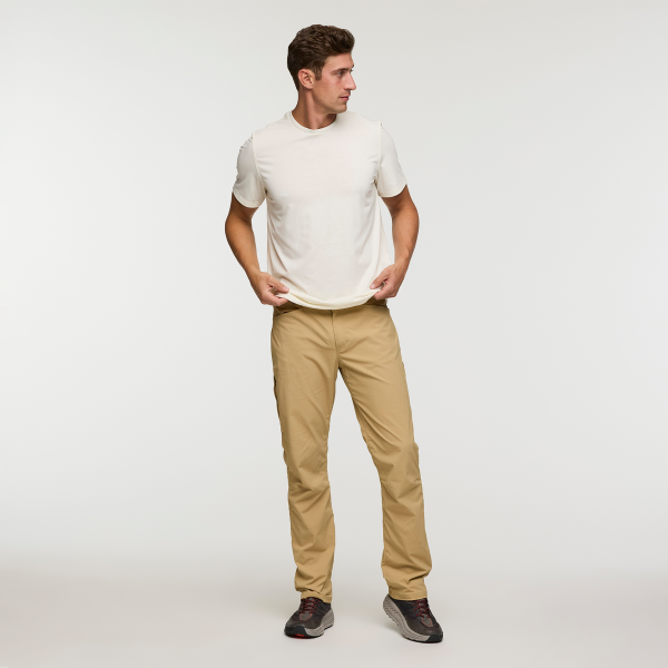 Empaca Crew T-Shirt - Men's - Image 2
