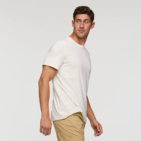 Empaca Crew T-Shirt - Men's - Image 3