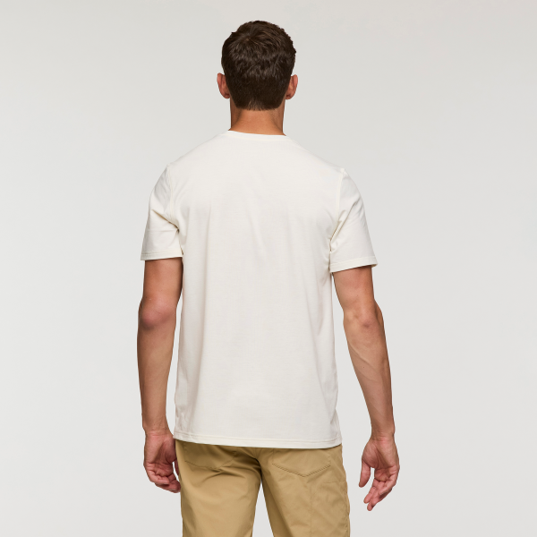 Empaca Crew T-Shirt - Men's - Image 4