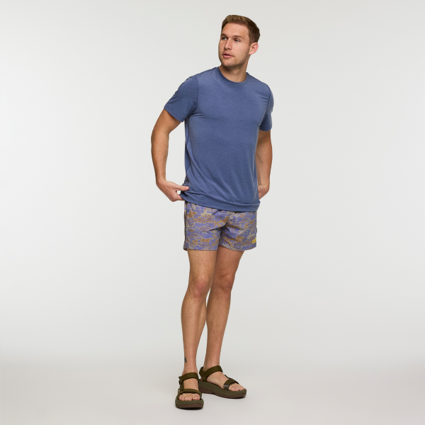 Empaca Crew T-Shirt - Men's - Image 8