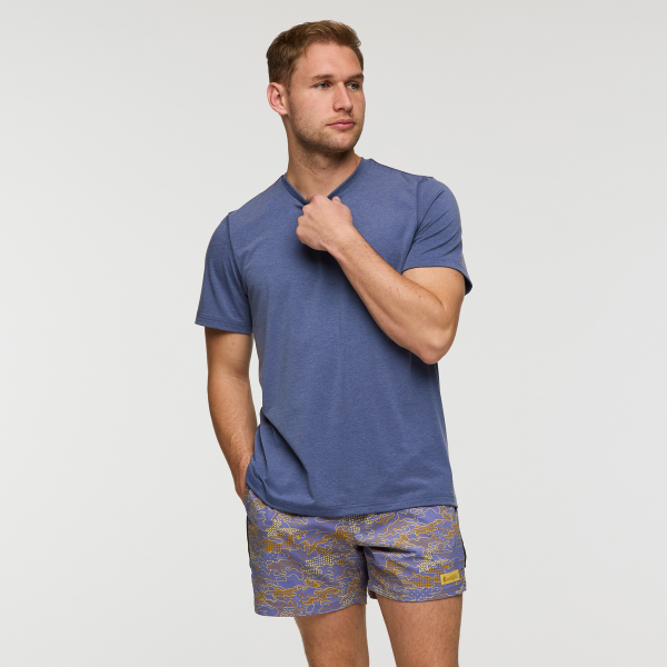 Empaca Crew T-Shirt - Men's - Image 7