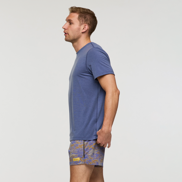 Empaca Crew T-Shirt - Men's - Image 9