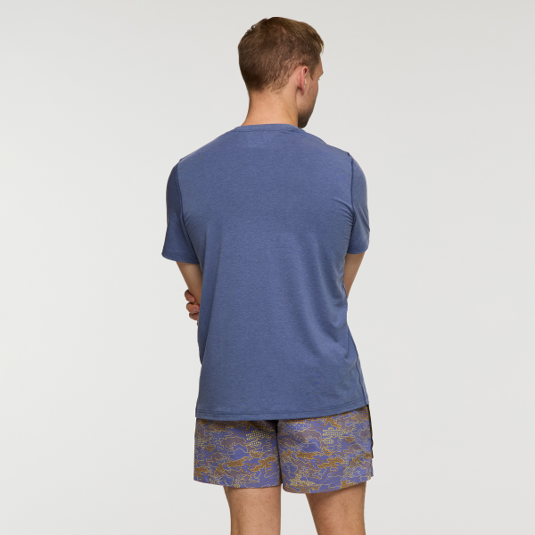 Empaca Crew T-Shirt - Men's - Image 10
