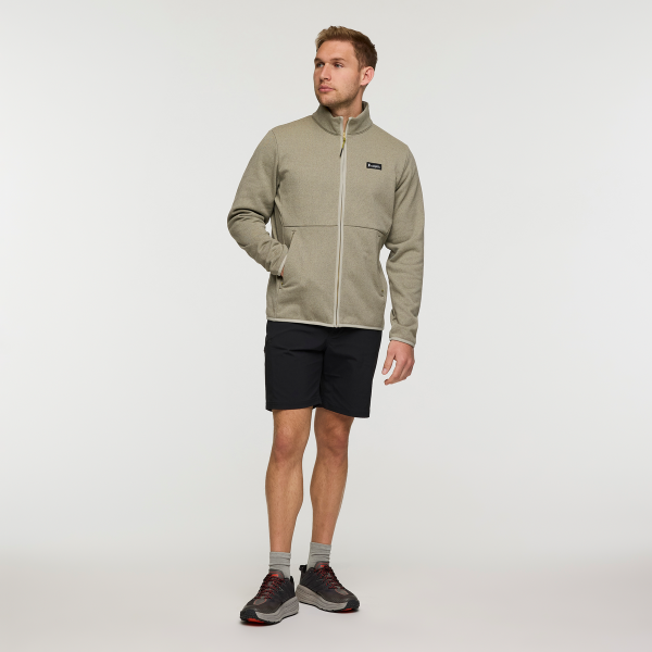 Envo Fleece Full-Zip Jacket - Men's - Image 18