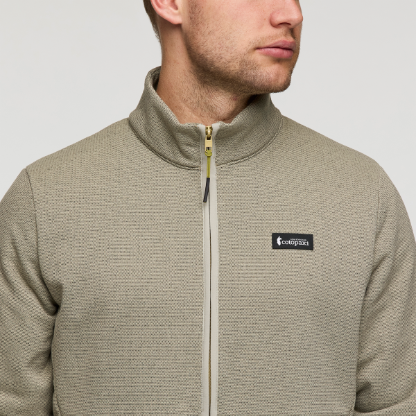 Envo Fleece Full-Zip Jacket - Men's - Image 20