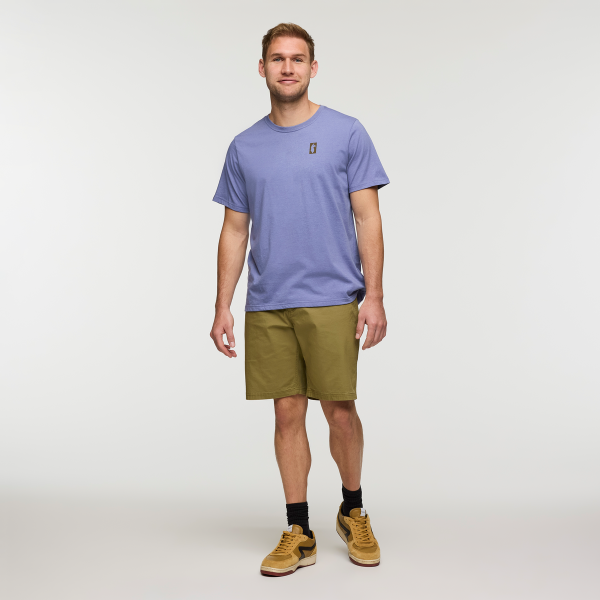 Gear For Good Stripes T-Shirt - Men's - Image 2