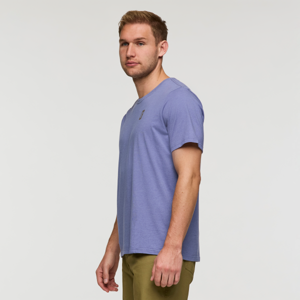 Gear For Good Stripes T-Shirt - Men's - Image 3