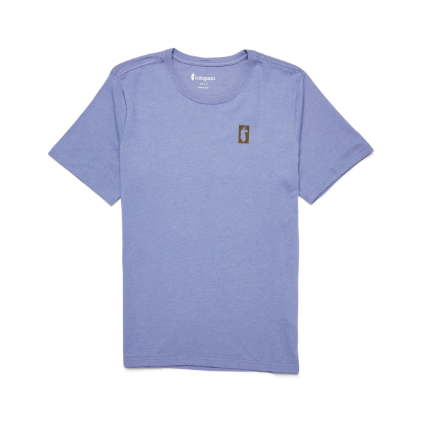 Gear For Good Stripes T-Shirt - Men's - Image 5