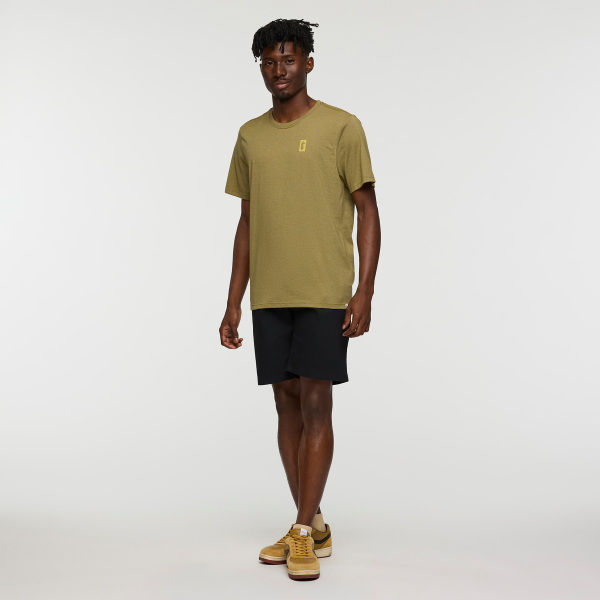 Gear For Good Stripes T-Shirt - Men's - Image 8