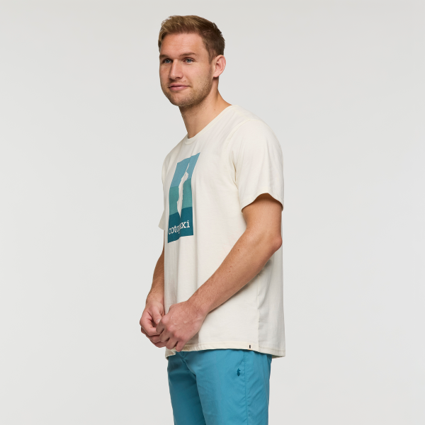 Llama Block T-Shirt - Men's - Image 3