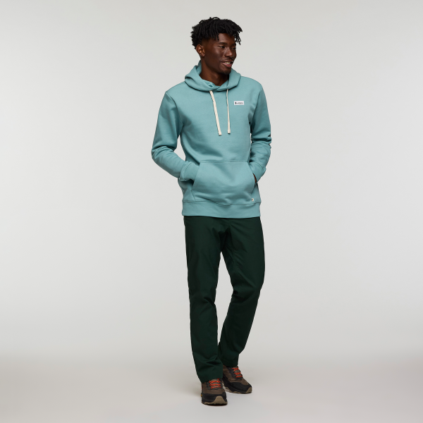 Llama Patch Pullover Hoodie - Men's - Image 10