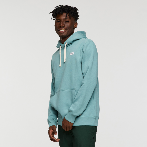 Llama Patch Pullover Hoodie - Men's - Image 9
