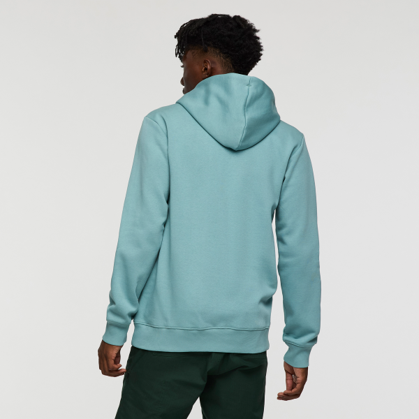 Llama Patch Pullover Hoodie - Men's - Image 11