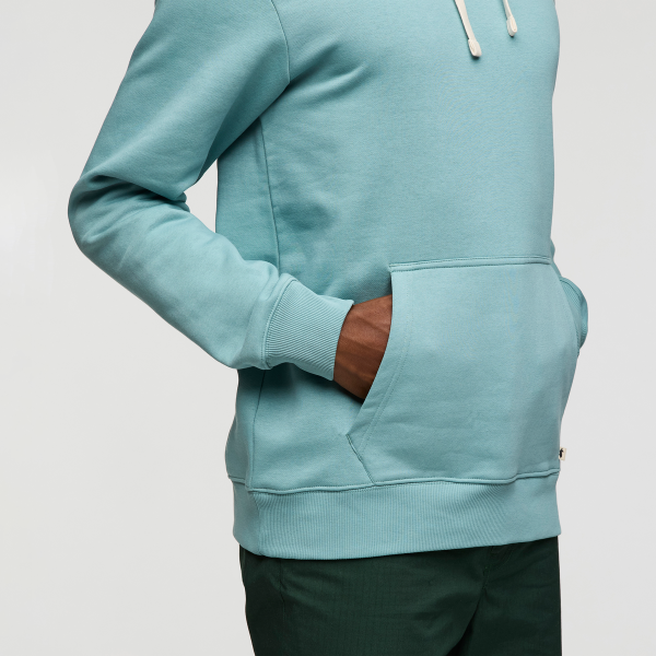 Llama Patch Pullover Hoodie - Men's - Image 13