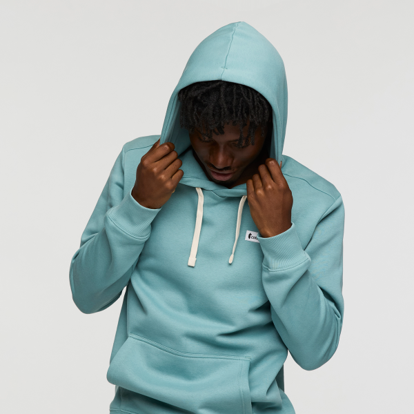 Llama Patch Pullover Hoodie - Men's - Image 12