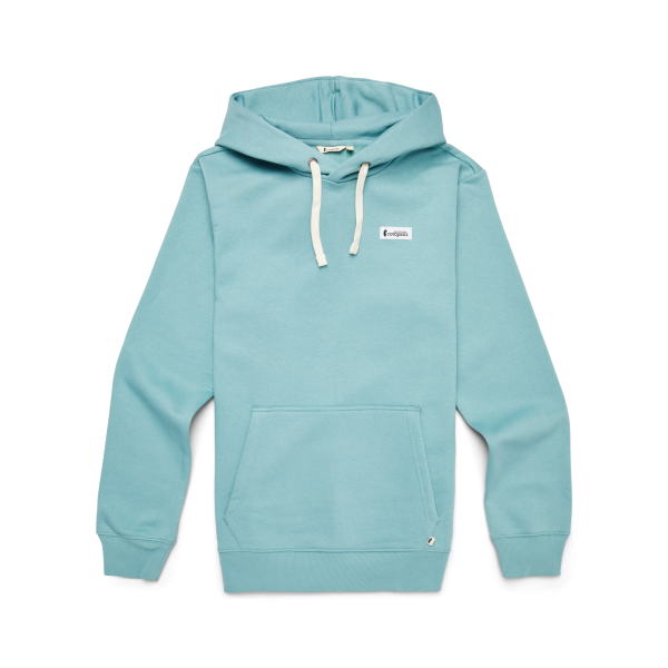 Llama Patch Pullover Hoodie - Men's - Image 14